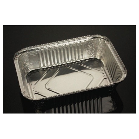 CONTENITORI TRADIZIONALI IN ALLUMINIO