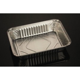 CONTENITORI TRADIZIONALI IN ALLUMINIO