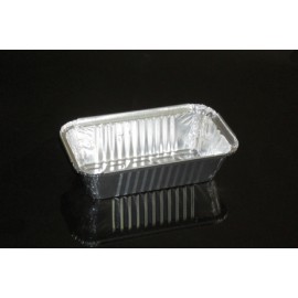 CONTENITORI TRADIZIONALI IN ALLUMINIO