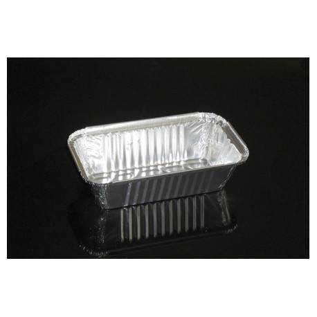 CONTENITORI TRADIZIONALI IN ALLUMINIO