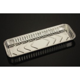 CONTENITORI TRADIZIONALI IN ALLUMINIO