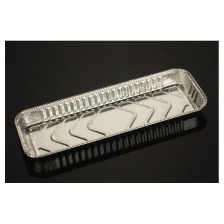 CONTENITORI TRADIZIONALI IN ALLUMINIO