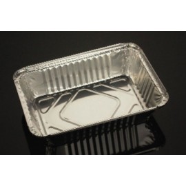 CONTENITORI TRADIZIONALI IN ALLUMINIO