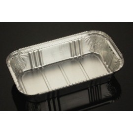 CONTENITORI TRADIZIONALI IN ALLUMINIO