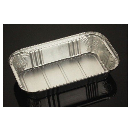 CONTENITORI TRADIZIONALI IN ALLUMINIO