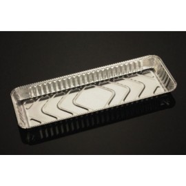 CONTENITORI TRADIZIONALI IN ALLUMINIO