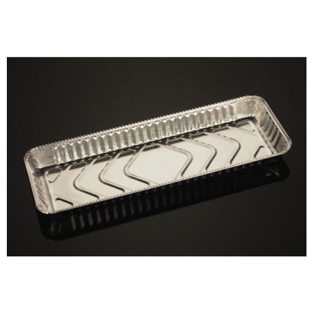 CONTENITORI TRADIZIONALI IN ALLUMINIO