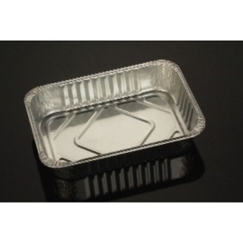 CONTENITORI TRADIZIONALI IN ALLUMINIO