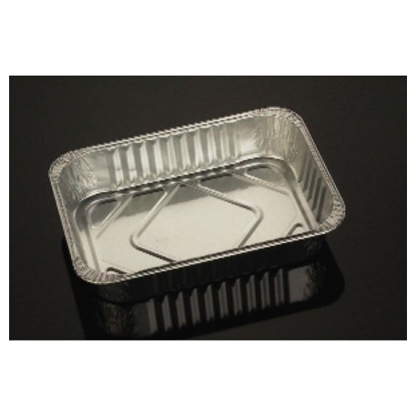 CONTENITORI TRADIZIONALI IN ALLUMINIO