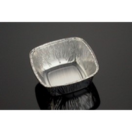 CONTENITORI TRADIZIONALI IN ALLUMINIO