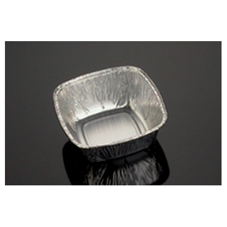 CONTENITORI TRADIZIONALI IN ALLUMINIO