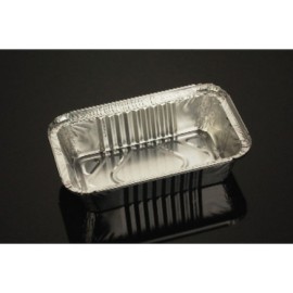 CONTENITORI TRADIZIONALI IN ALLUMINIO