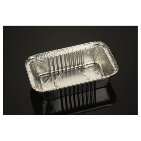 CONTENITORI TRADIZIONALI IN ALLUMINIO