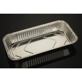 CONTENITORI TRADIZIONALI IN ALLUMINIO