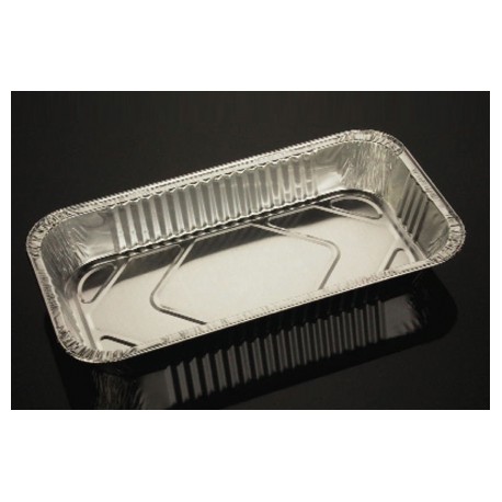 CONTENITORI TRADIZIONALI IN ALLUMINIO