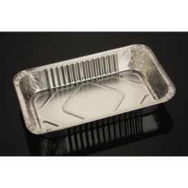 CONTENITORI TRADIZIONALI IN ALLUMINIO