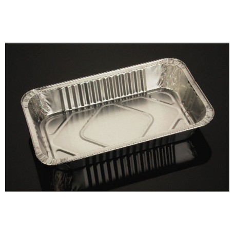 CONTENITORI TRADIZIONALI IN ALLUMINIO