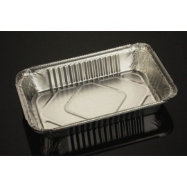 CONTENITORI TRADIZIONALI IN ALLUMINIO