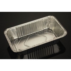 CONTENITORI TRADIZIONALI IN ALLUMINIO