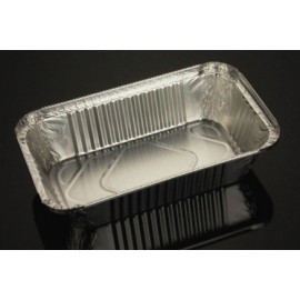 CONTENITORI TRADIZIONALI IN ALLUMINIO