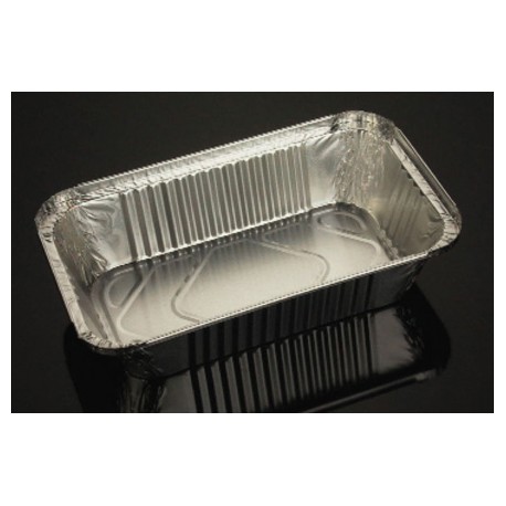 CONTENITORI TRADIZIONALI IN ALLUMINIO