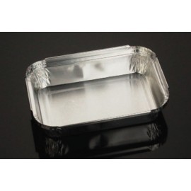 CONTENITORI TRADIZIONALI IN ALLUMINIO