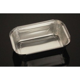 CONTENITORI TRADIZIONALI IN ALLUMINIO