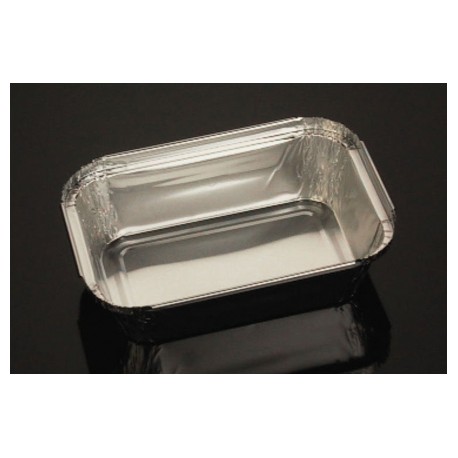 CONTENITORI TRADIZIONALI IN ALLUMINIO