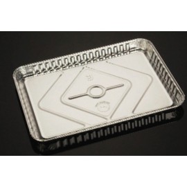 CONTENITORI TRADIZIONALI IN ALLUMINIO