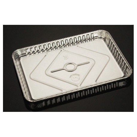 CONTENITORI TRADIZIONALI IN ALLUMINIO