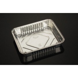 CONTENITORI TRADIZIONALI IN ALLUMINIO