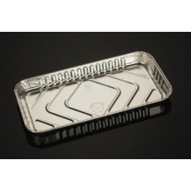 CONTENITORI TRADIZIONALI IN ALLUMINIO