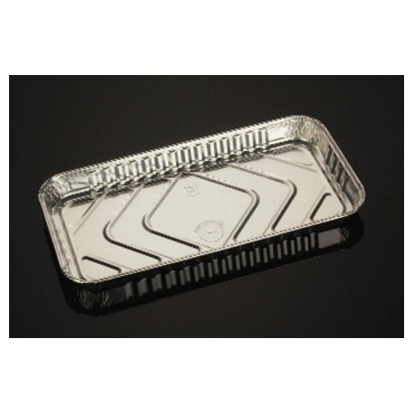 CONTENITORI TRADIZIONALI IN ALLUMINIO