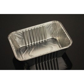 CONTENITORI TRADIZIONALI IN ALLUMINIO