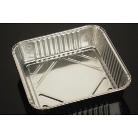CONTENITORI TRADIZIONALI IN ALLUMINIO