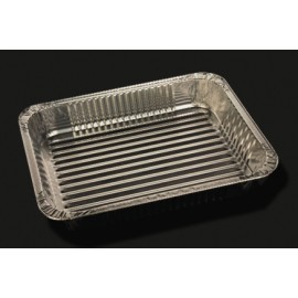 CONTENITORI TRADIZIONALI IN ALLUMINIO