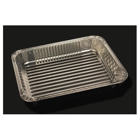 CONTENITORI TRADIZIONALI IN ALLUMINIO