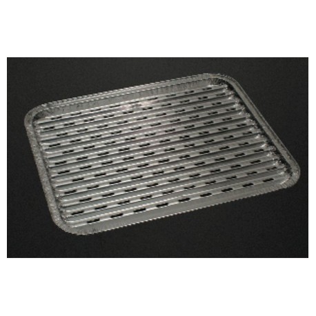 CONTENITORI TRADIZIONALI IN ALLUMINIO