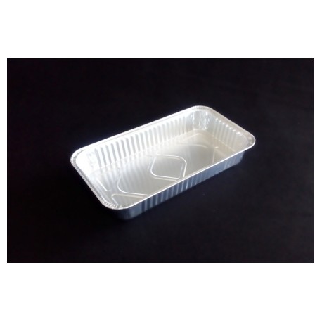 CONTENITORI TRADIZIONALI IN ALLUMINIO