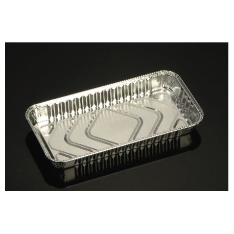 CONTENITORI TRADIZIONALI IN ALLUMINIO