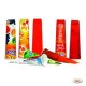 CONO IN CARTONCINO X CALIPPO, 120ML - K100